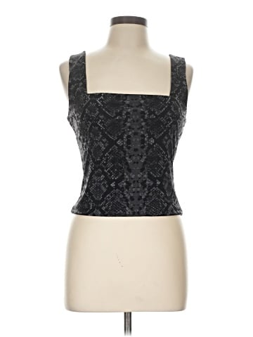 Leith Tank Top (view 1)