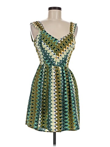 Bar III Cocktail Dress (view 1)