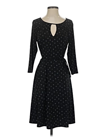 Ann Taylor Factory Casual Dress (view 1)