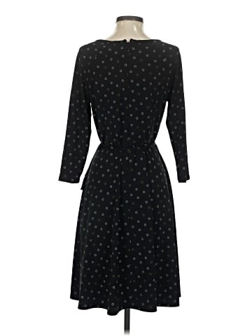 Ann Taylor Factory Casual Dress (view 2)