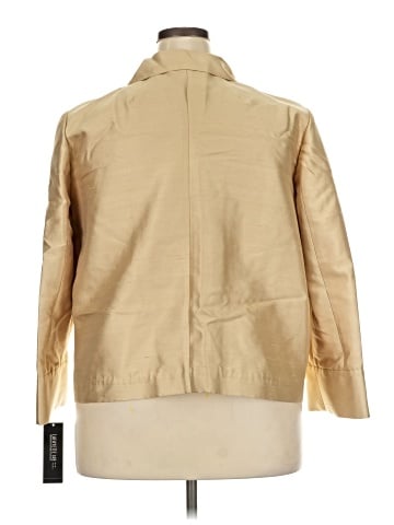 Lafayette 148 New York Trenchcoat (view 2)