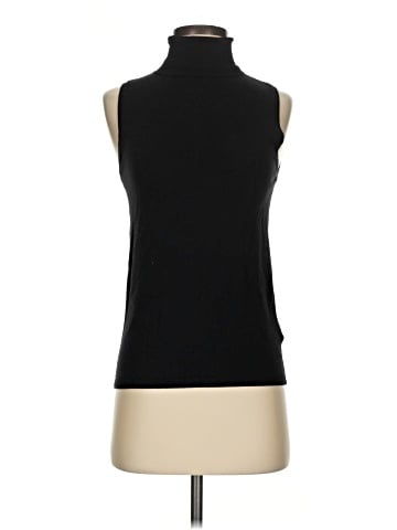 H&M Sleeveless T-Shirt (view 1)