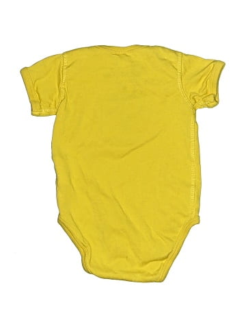 Rabbit Skins Short Sleeve Onesie (view 2)
