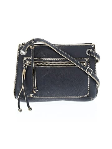 Roots Crossbody Bag (view 1)
