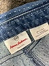 Hanna Andersson Blue Overalls Size 10 (estimated) - photo 3