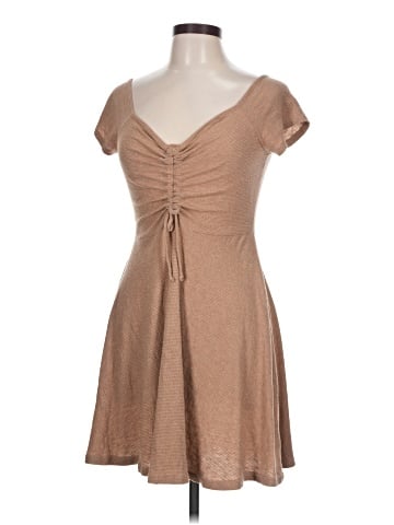 Rolla Coster Casual Dress (view 1)