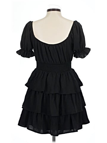 Inspired Hearts Cocktail Dress (view 2)