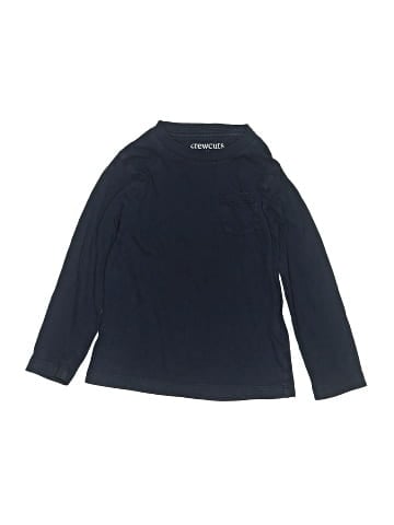 Crewcuts Outlet Long Sleeve Polo (view 1)