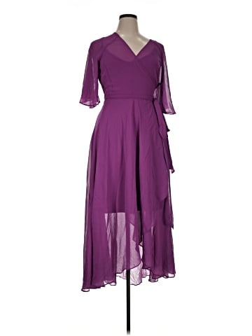 City Chic Cocktail Dress (view 1)
