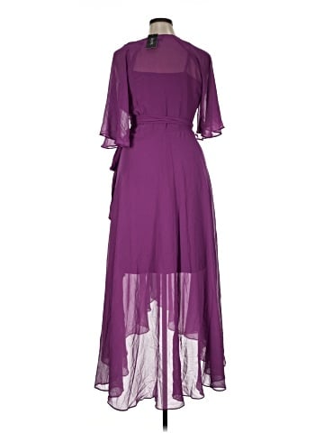 City Chic Cocktail Dress (view 2)