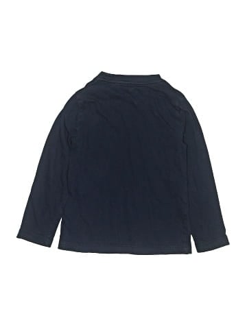 Crewcuts Outlet Long Sleeve Polo (view 2)