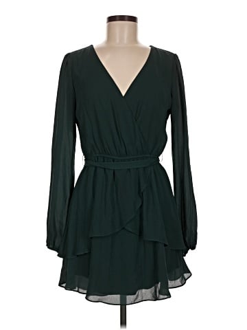 City Studio Cocktail Dress (view 1)