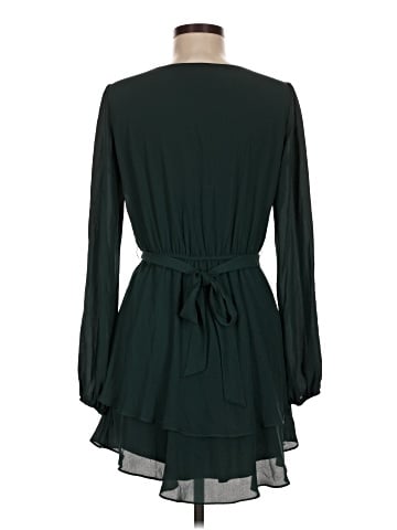 City Studio Cocktail Dress (view 2)