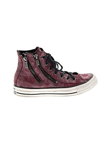 Converse Sneakers (view 1)