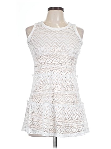 Breaking Waves Sleeveless Top (view 1)