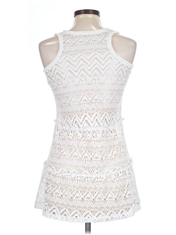 Breaking Waves Sleeveless Top (view 2)