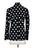 DR2 Polka Dots Black Blazer Size XS - photo 2