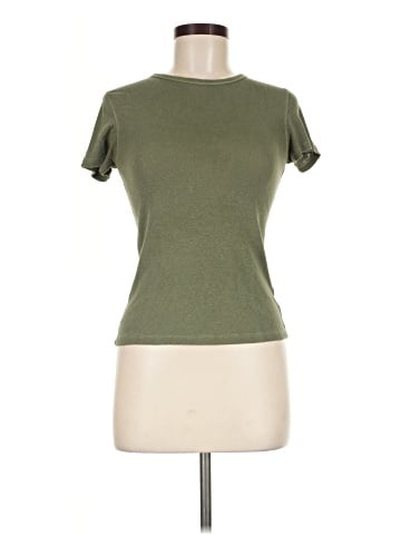 Buck Mason Short Sleeve T Shirt