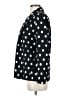 DR2 Polka Dots Black Blazer Size XS - photo 5