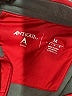 Antigua 100% Polyester Red Jacket Size M - photo 6