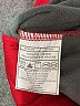 Antigua 100% Polyester Red Jacket Size M - photo 7