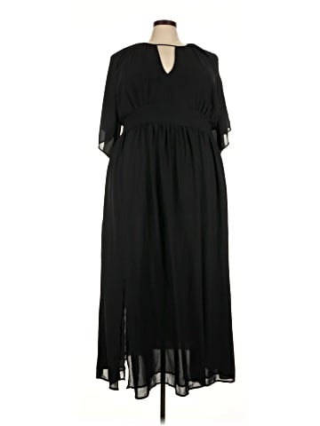 ELOQUII Casual Dress (view 1)
