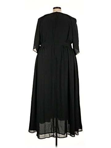 ELOQUII Casual Dress (view 2)