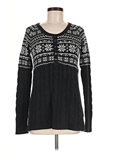 SONOMA life + style Cardigan (view 1)