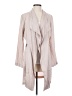 BB Dakota 100% Lyocell Gray Jacket Size S - photo 1