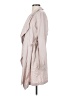 BB Dakota 100% Lyocell Gray Jacket Size S - photo 5