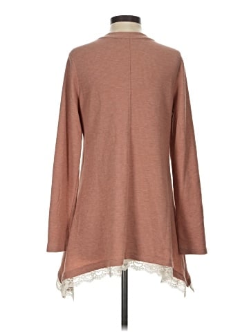 LOGO by Lori Goldstein Cardigan (view 2)
