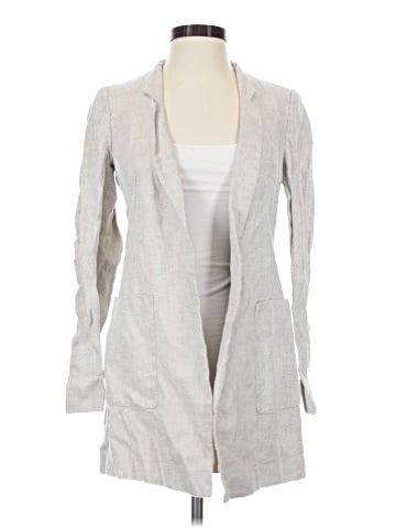 Zara Basic Blazer (view 1)