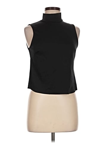 Zara W&B Collection Tank Top (view 1)