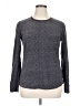 Cuddl Duds Gray Pullover Sweater Size XL - photo 1