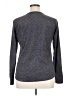 Cuddl Duds Gray Pullover Sweater Size XL - photo 2