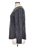 Cuddl Duds Gray Pullover Sweater Size XL - photo 5