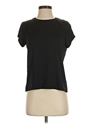 Kyodan Short Sleeve Top (view 1)