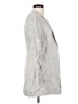 Zara Basic Gray Blazer Size XS - photo 4