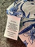 Talbots 100% Cotton Paisley Blue Long Sleeve Blouse Size Lg Petite - photo 8