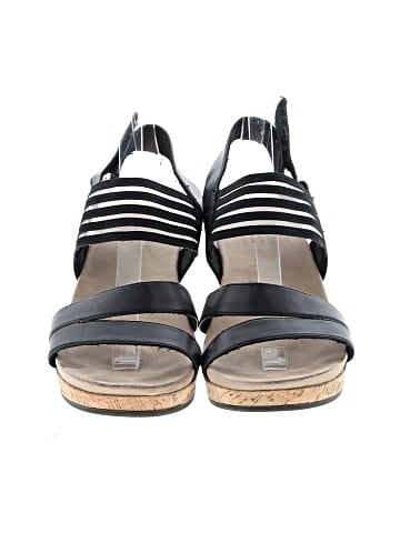 Kim Rogers Wedges (view 2)