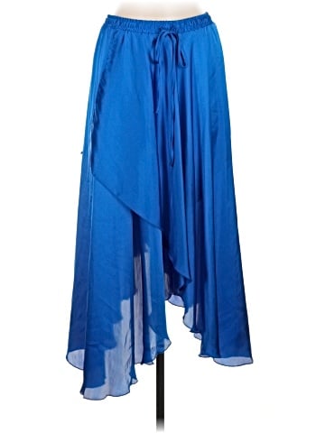 Zara Formal Skirt (view 1)