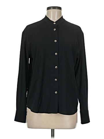 Generation Love Long Sleeve Blouse (view 1)