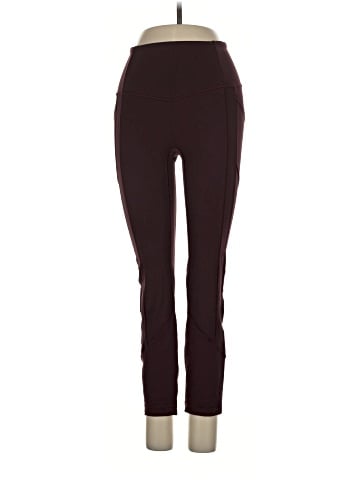 Lululemon Athletica Active Pants (view 1)