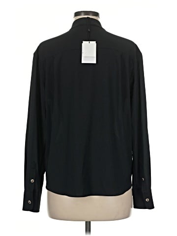 Generation Love Long Sleeve Blouse (view 2)