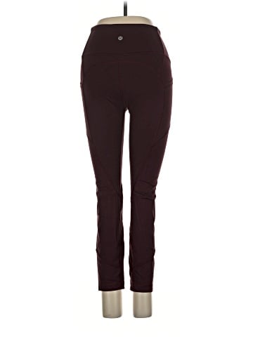 Lululemon Athletica Active Pants (view 2)
