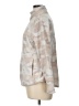Active by Old Navy Camo Tan Track Jacket Size Lg Petite - photo 5