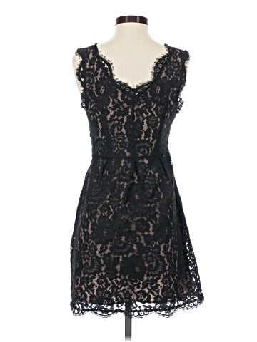 Joie Cocktail Dress (view 2)