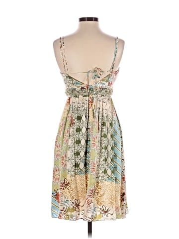 OC by OC Cocktail Dress (view 2)