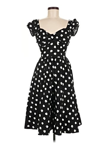 Stop Staring! Casual Dress (view 1)