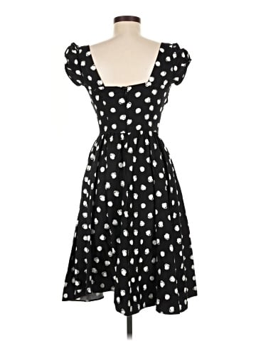 Stop Staring! Casual Dress (view 2)
